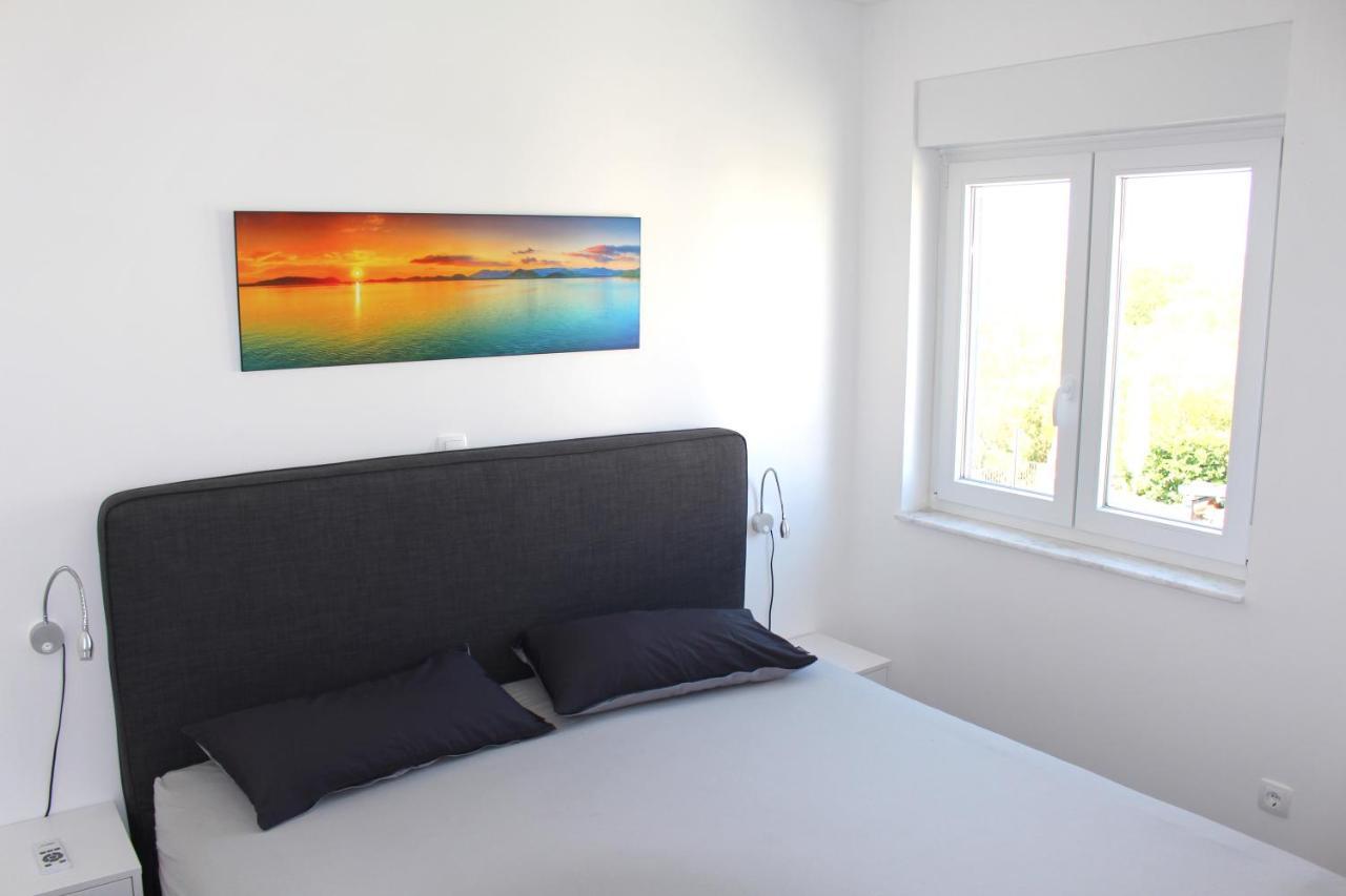 Apartment C-Views Trogir Exterior foto